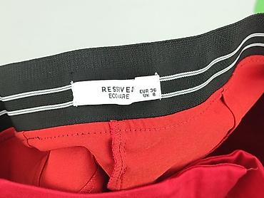 next komplet: Red, Szorty damskie, rozmiar S — 4
