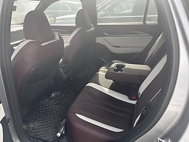 каракол скутер: Geely Monjaro: 2023 г., 2 л, Автомат, Бензин, Кроссовер — 6