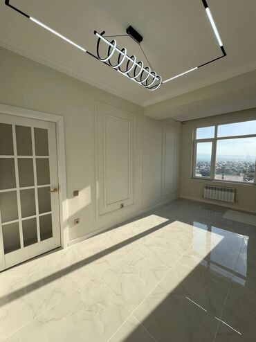 Продажа домов: 1 комната, 41 м², Элитка, 11 этаж