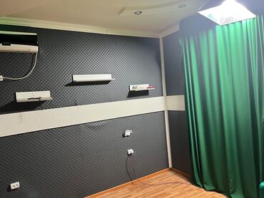 lalafo.sumqayitda torpaq: Ses yazma studiyası 26kv içərisi səsboğucu ile yığılıb (обезшумка) iki