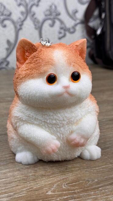 Игрушки: Представляем вашему вниманию идеальный подарок для ребёнка. Огромный — 7