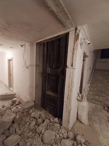 1 kub betonun hazirlanmasi: Salamlar.Azərbaycanin istənilən bölgəsində beton kəsmə beton deşmə — 7