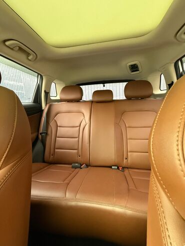 Geely: Geely Atlas: 2021 г., 1.8 л, Автомат, Бензин, Кроссовер — 9