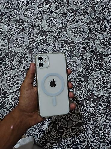 honor magic 8 pro kontakt home: IPhone 11, Ağ, Face ID — 6