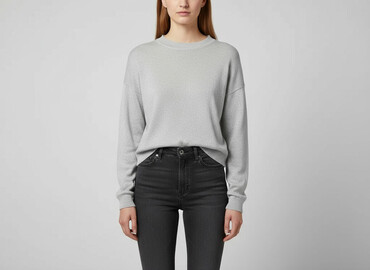 swetry damskie primark: Primark, Sweter damski, rozmiar XS