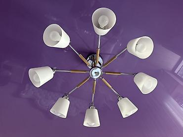 Люстры: Люстры — 5