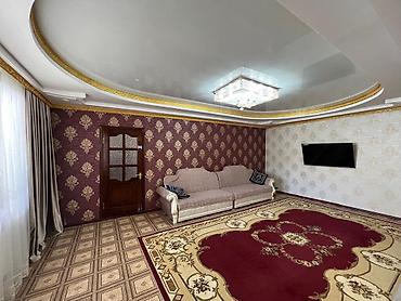 150000: 100 м², 5 комнат, Аламедин-1 мкр — 1