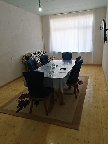 aylıq evlər: 3 otaqlı, 167 kv. m, Kredit var, Orta təmir — 3