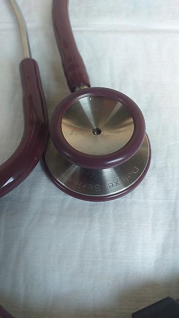 Ostali medicinski proizvodi: Stetoskop Više komada različitih sa različitim cenama- ima na slici Ne — 13