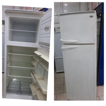 defrost soyuducu: Холодильник Двухкамерный