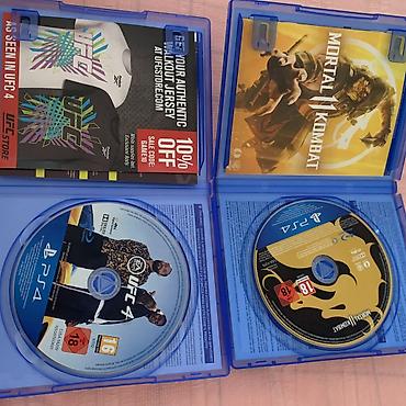 диски игры на плейстейшен 4: Диски для PlayStation 4: - Mortal Kombat 11 (PS4) - Жанр: файтинг — 1
