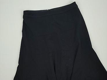 hm spodnice czarne: H&M, Spódnica damska, rozmiar M — 1