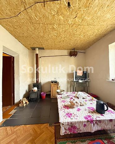 Продажа коттеджей и домов: 🏠Продается дом в г. Шопоков 🟡 Комнаты: 4 🟡 Участок: 5 соток 🟡 — 11