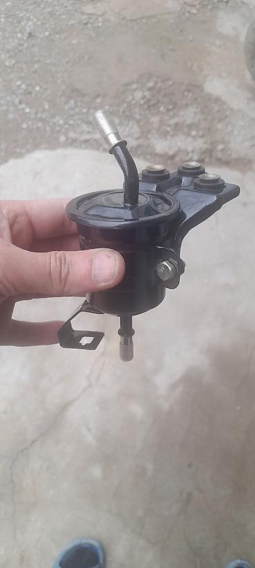 1 9 tdi: Yanacaq filteri satilir.Toyota Fortuner.Orijinaldi.Deyerinden ucuz — 2
