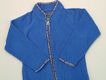 Bluzy i Sweterki: Bluza, 3-4 lat, 98-104 cm, stan - Idealny