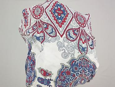 luźna sukienki boho: Sukienka damska, rozmiar L — 4