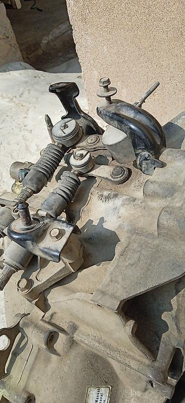 аккорд каракол: Коробка передач Механика Honda 2005 г., Б/у, Оригинал, Германия — 5