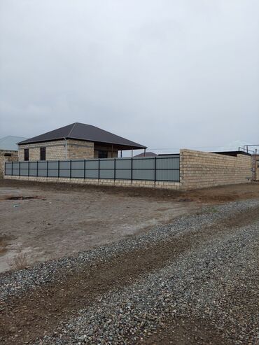 Həyət evləri və villaların satışı: Ünvan: Yevlax Şəhəri Yola Yaxın Miqrasiyanın Arxa Tərəfi Heydər Əliyev — 3