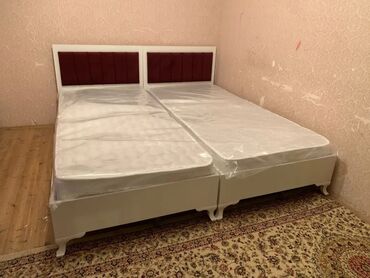 Çarpayılar: Yeni, Təknəfərlik çarpayı, Bazasız, Matras ilə, Siyirməsiz — 6