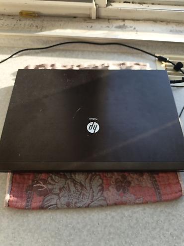 notebook hp: HP ProBook 4520s — ноутбук для работы и учебы. Характеристики: - — 5