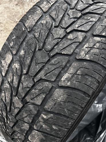 2855020: Шины 285 / 50 / R 20, Всесезонная, Б/у, Комплект, Легковые, Roadstone — 7