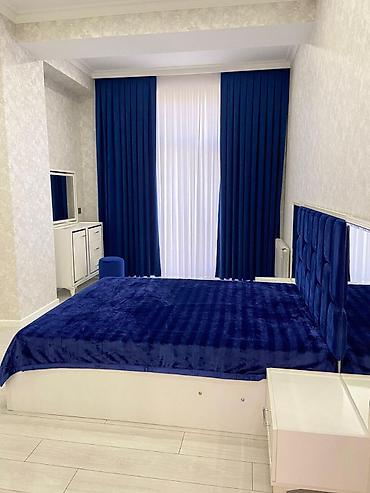 Mənzillər: 28 MAY METROSU YANINDA, "28 RESIDENCE"-DA DƏNİZ PANORAMALI, LUXURY 3 — 7