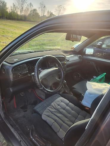 салон на гольф 4: Volkswagen Vento: 1993 г., 1.8 л, Механика, Бензин, Седан — 7