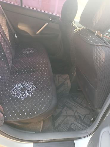 Toyota: Toyota Premio: 2003 г., 1.8 л, Автомат, Бензин, Седан — 8