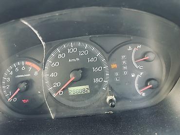 mitsubishi lancer evolution 2005: Honda Civic: 2002 г., 1.6 л, Механика, Бензин, Хэтчбэк — 7