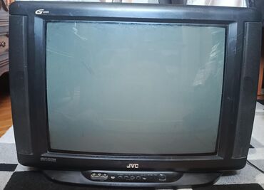 dvd player qiymetleri: İşlənmiş Televizor JVC