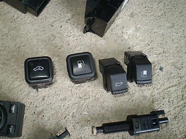 prodaja bisona: PREKIDACI ZA VOLKSWAGEN BORA, GOLF 4, PASSAT B5 . | Razni — 5