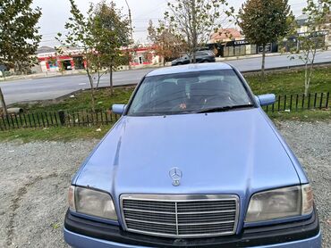 фары на опель вектра а: Mercedes-Benz C-Class: 1994 г., Автомат, Седан