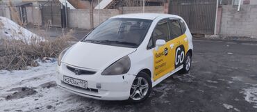 панел на фит: Honda Fit: 2004 г., 1.3 л, Вариатор, Бензин