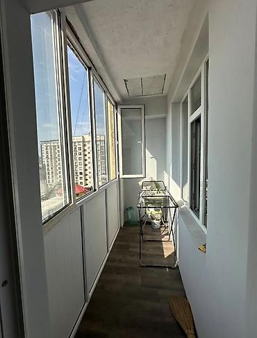 Продажа квартир: 2 комнаты, 50 м², Филармония Индивидуалка, 7 этаж, Евроремонт — 7