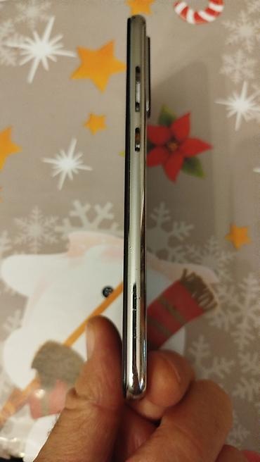 ağ qulaq: Redmi Note 8, 64 GB, rəng - Ağ, Barmaq izi — 3