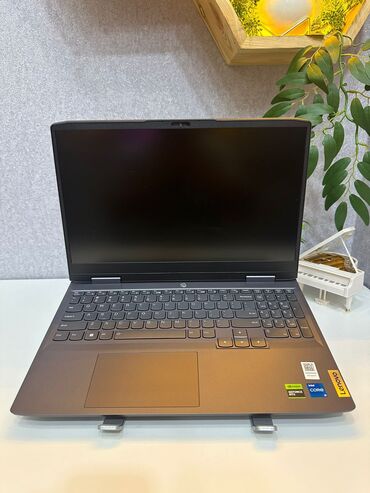 baqaj çantası: Новый Lenovo LOQ, 15.6 ", Intel Core i5, 1 ТБ, Самовывоз, Бесплатная доставка, Платная доставка