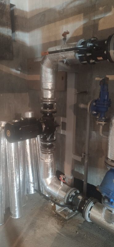 Сварка: Бригада сварщиков Бригада Манолитчиков Бригада Сантехников любых — 4