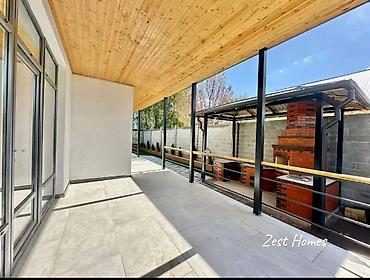 Продажа коттеджей и домов: В условиях опасной экологической ситуации в бишкеке! Успейте — 5