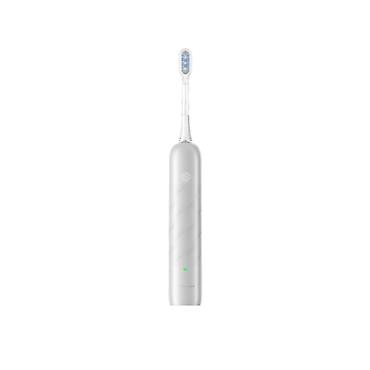 rezin bot: **Elektrikli Diş Fırçası Mova 3D Clean Electric Toothbrush Silver — 4