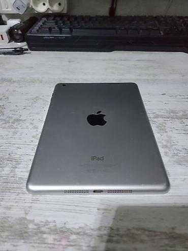 ipad m1: İşlənmiş Apple iPad Mini, 7,9", < 64 GB, Ödənişli çatdırılma — 3