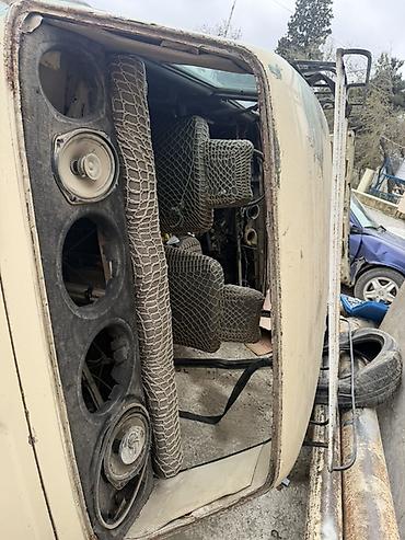 Digər avtomobil ehtiyat hissələri: Hisse hisse satılır — 4