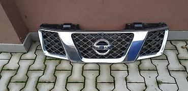 MASKA ZA NISSAN NAVARA, PATHFINDER OD 2005. DO 2010. GOD