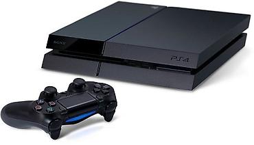 ps5 slim digital: Sony PlayStation 4 (PS4) с геймпадом DualShock 4. 1ТБ - — 1