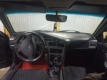 бутка газ 53: Daewoo Nexia: 2007 г., 1.6 л, Кол менен иштөөчү, Газ, Седан — 6