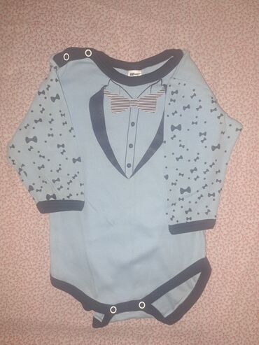 kengur za bebe cena: Bodysuit for babies, 86