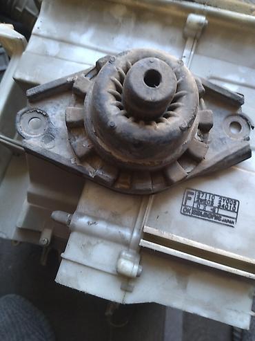 Амортизаторы, пневмобаллоны: Амортизатор передний задний Мазда Демио комплект Рф3 задний св6 задний — 8