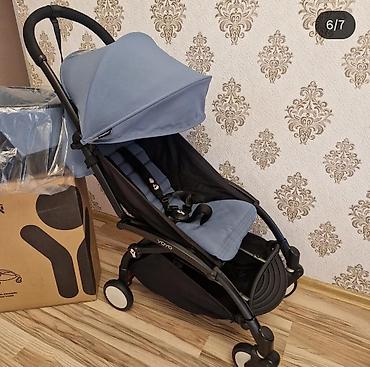 hipp: Babyzen YOYO² uşaq arabası – orijinal - Model: Babyzen YOYO2 (YOYO²) — 2