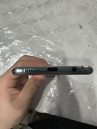 Samsung: Samsung Galaxy S10 Plus, 128 ГБ, цвет - Черный, 2 SIM — 7