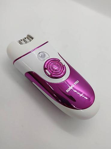 irşad epilyator: Epilyator, Bədən üçün, Yeni, Pulsuz çatdırılma, Ödənişli çatdırılma, Rayonlara çatdırılma — 5
