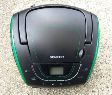 samsung galaxy mini 2 u Srbija | Samsung: Sencor portable cd/usb/fm radio Portable CD player Sencor SPT 1600